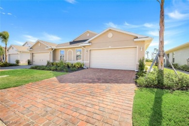 Welcome to your dream home in Magnolia Golf & Country Club! on Herons Glen Golf and Country Club in Florida - for sale on GolfHomes.com, golf home, golf lot