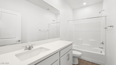 New Construction - Ready Now! Built by Taylor Morrison on Falls Golf Course in Nevada - for sale on GolfHomes.com, golf home, golf lot