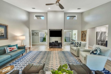 A rare find in Bay Point, and incredible price for this FULLY on Bay Point Resort Golf Club in Florida - for sale on GolfHomes.com, golf home, golf lot