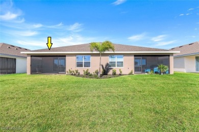 Welcome to your dream home in Magnolia Golf & Country Club! on Herons Glen Golf and Country Club in Florida - for sale on GolfHomes.com, golf home, golf lot