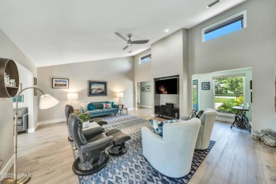 A rare find in Bay Point, and incredible price for this FULLY on Bay Point Resort Golf Club in Florida - for sale on GolfHomes.com, golf home, golf lot
