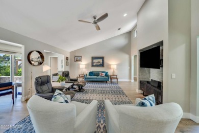 A rare find in Bay Point, and incredible price for this FULLY on Bay Point Resort Golf Club in Florida - for sale on GolfHomes.com, golf home, golf lot