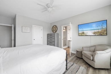 Located front and center to one of Sandestin's beautiful lakes on Sandestin Golf and Beach Resort - Raven in Florida - for sale on GolfHomes.com, golf home, golf lot