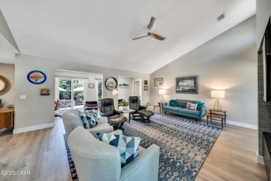 A rare find in Bay Point, and incredible price for this FULLY on Bay Point Resort Golf Club in Florida - for sale on GolfHomes.com, golf home, golf lot