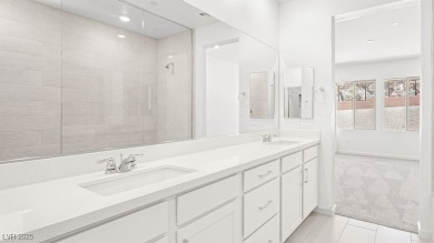 New Construction - Ready Now! Built by Taylor Morrison on Falls Golf Course in Nevada - for sale on GolfHomes.com, golf home, golf lot