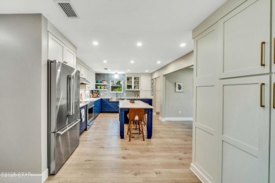 A rare find in Bay Point, and incredible price for this FULLY on Bay Point Resort Golf Club in Florida - for sale on GolfHomes.com, golf home, golf lot
