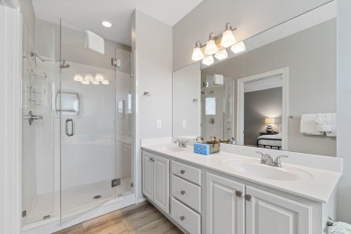 Located front and center to one of Sandestin's beautiful lakes on Sandestin Golf and Beach Resort - Raven in Florida - for sale on GolfHomes.com, golf home, golf lot