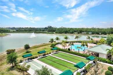 Welcome to your dream home in Magnolia Golf & Country Club! on Herons Glen Golf and Country Club in Florida - for sale on GolfHomes.com, golf home, golf lot