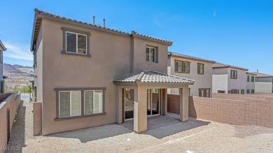 New Construction - Ready Now! Built by Taylor Morrison on Falls Golf Course in Nevada - for sale on GolfHomes.com, golf home, golf lot