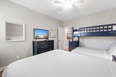 Located front and center to one of Sandestin's beautiful lakes on Sandestin Golf and Beach Resort - Raven in Florida - for sale on GolfHomes.com, golf home, golf lot