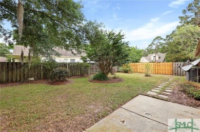 It doesn't get any better than this! Lovely, all-brick home on Henderson Golf Club in Georgia - for sale on GolfHomes.com, golf home, golf lot