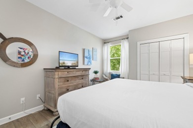 Located front and center to one of Sandestin's beautiful lakes on Sandestin Golf and Beach Resort - Raven in Florida - for sale on GolfHomes.com, golf home, golf lot