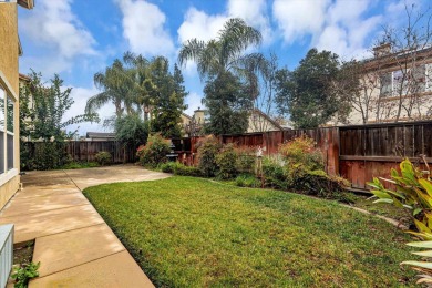 Stunning 5 Bedroom 3 Bathroom family home consisting of 3,033 Sq on The Reserve At Spanos Park in California - for sale on GolfHomes.com, golf home, golf lot