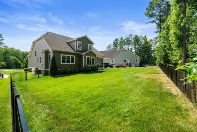 Welcome to this stunning home nestled along the Magnolia Green on The Westham Golf Club At Magnolia Green in Virginia - for sale on GolfHomes.com, golf home, golf lot