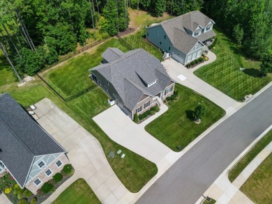 Welcome to this stunning home nestled along the Magnolia Green on The Westham Golf Club At Magnolia Green in Virginia - for sale on GolfHomes.com, golf home, golf lot