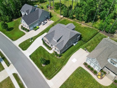 Welcome to this stunning home nestled along the Magnolia Green on The Westham Golf Club At Magnolia Green in Virginia - for sale on GolfHomes.com, golf home, golf lot