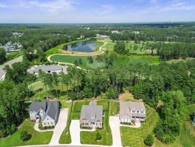 Welcome to this stunning home nestled along the Magnolia Green on The Westham Golf Club At Magnolia Green in Virginia - for sale on GolfHomes.com, golf home, golf lot