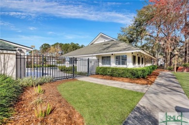 It doesn't get any better than this! Lovely, all-brick home on Henderson Golf Club in Georgia - for sale on GolfHomes.com, golf home, golf lot