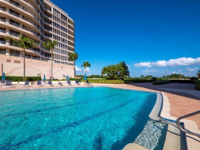 Beautifully renovated and offered turnkey furnished, this 3BR/3 on Longboat Key Golf Club Resort in Florida - for sale on GolfHomes.com, golf home, golf lot