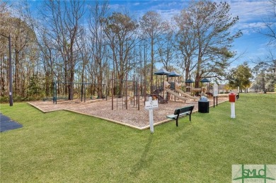 It doesn't get any better than this! Lovely, all-brick home on Henderson Golf Club in Georgia - for sale on GolfHomes.com, golf home, golf lot