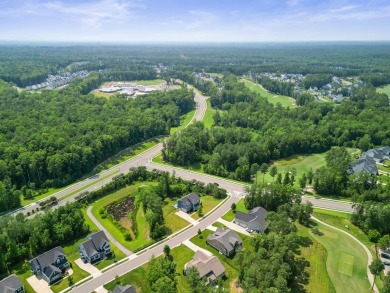 Welcome to this stunning home nestled along the Magnolia Green on The Westham Golf Club At Magnolia Green in Virginia - for sale on GolfHomes.com, golf home, golf lot