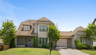 Beautifully maintained 4-bed, 3.5-bath home with a 3-car garage on The Auburn University Club in Alabama - for sale on GolfHomes.com, golf home, golf lot