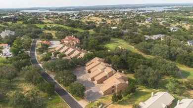 Discover tranquility and comfort in this beautifully designed on Ram Rock Golf Course in Texas - for sale on GolfHomes.com, golf home, golf lot