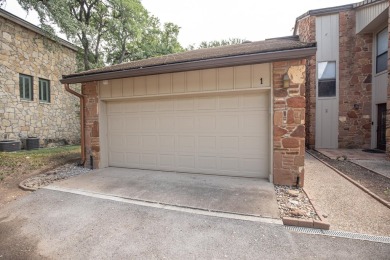 Discover tranquility and comfort in this beautifully designed on Ram Rock Golf Course in Texas - for sale on GolfHomes.com, golf home, golf lot