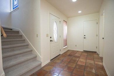 Discover tranquility and comfort in this beautifully designed on Ram Rock Golf Course in Texas - for sale on GolfHomes.com, golf home, golf lot
