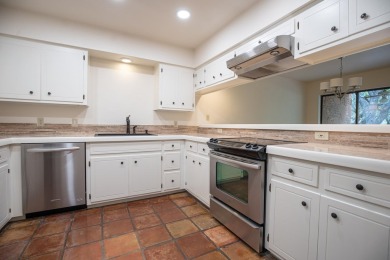 Discover tranquility and comfort in this beautifully designed on Ram Rock Golf Course in Texas - for sale on GolfHomes.com, golf home, golf lot