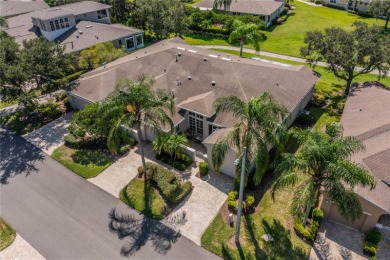 Under contract-accepting backup offers. This Exceptional on Scepter Golf Club in Florida - for sale on GolfHomes.com, golf home, golf lot