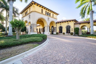 Welcome to this well-maintained Oleander Coach Home in the gated on Plantation Golf and Country Club in Florida - for sale on GolfHomes.com, golf home, golf lot