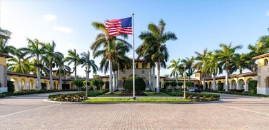 Welcome to this well-maintained Oleander Coach Home in the gated on Plantation Golf and Country Club in Florida - for sale on GolfHomes.com, golf home, golf lot