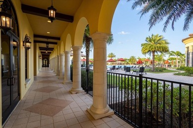 Welcome to this well-maintained Oleander Coach Home in the gated on Plantation Golf and Country Club in Florida - for sale on GolfHomes.com, golf home, golf lot