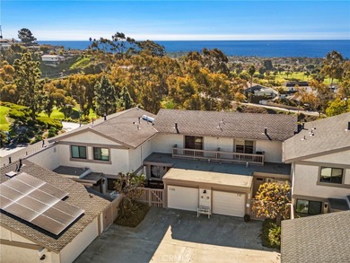 Located in the highly sought after Presidential Heights on San Clemente Municipal Golf Course in California - for sale on GolfHomes.com, golf home, golf lot
