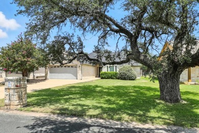 Situated in the highly sought-after Delaware Springs community on Delaware Springs Golf Course in Texas - for sale on GolfHomes.com, golf home, golf lot