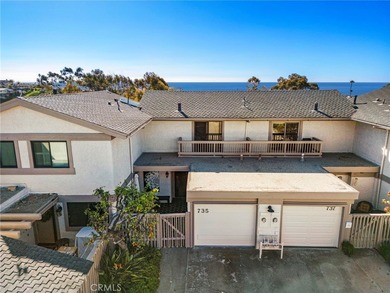 Located in the highly sought after Presidential Heights on San Clemente Municipal Golf Course in California - for sale on GolfHomes.com, golf home, golf lot