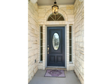 Situated in the highly sought-after Delaware Springs community on Delaware Springs Golf Course in Texas - for sale on GolfHomes.com, golf home, golf lot
