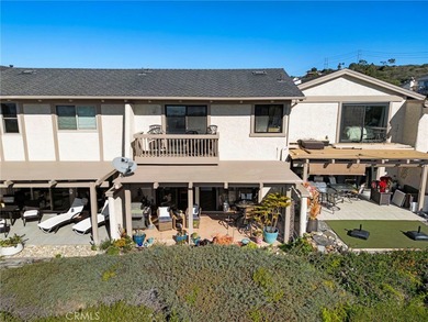 Located in the highly sought after Presidential Heights on San Clemente Municipal Golf Course in California - for sale on GolfHomes.com, golf home, golf lot