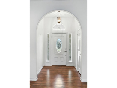 Situated in the highly sought-after Delaware Springs community on Delaware Springs Golf Course in Texas - for sale on GolfHomes.com, golf home, golf lot