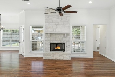 Situated in the highly sought-after Delaware Springs community on Delaware Springs Golf Course in Texas - for sale on GolfHomes.com, golf home, golf lot