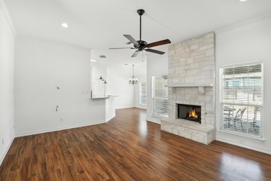 Situated in the highly sought-after Delaware Springs community on Delaware Springs Golf Course in Texas - for sale on GolfHomes.com, golf home, golf lot