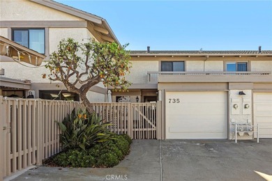 Located in the highly sought after Presidential Heights on San Clemente Municipal Golf Course in California - for sale on GolfHomes.com, golf home, golf lot