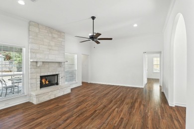 Situated in the highly sought-after Delaware Springs community on Delaware Springs Golf Course in Texas - for sale on GolfHomes.com, golf home, golf lot