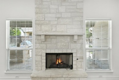 Situated in the highly sought-after Delaware Springs community on Delaware Springs Golf Course in Texas - for sale on GolfHomes.com, golf home, golf lot