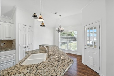 Situated in the highly sought-after Delaware Springs community on Delaware Springs Golf Course in Texas - for sale on GolfHomes.com, golf home, golf lot