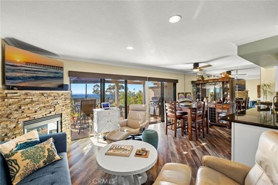 Located in the highly sought after Presidential Heights on San Clemente Municipal Golf Course in California - for sale on GolfHomes.com, golf home, golf lot