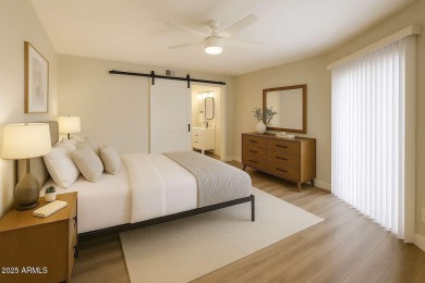 This Unique Ground Floor 1 Bedroom Unit Has a 5.1% ASSUMABLE on Stonecreek Golf Club in Arizona - for sale on GolfHomes.com, golf home, golf lot