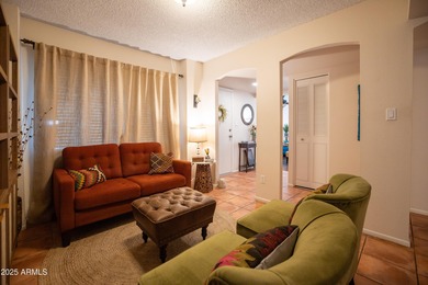 Incredibly well-cared-for Central Tempe gem-just a short walk to on Ken McDonald Golf Course in Arizona - for sale on GolfHomes.com, golf home, golf lot