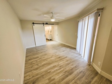 This Unique Ground Floor 1 Bedroom Unit Has a 5.1% ASSUMABLE on Stonecreek Golf Club in Arizona - for sale on GolfHomes.com, golf home, golf lot